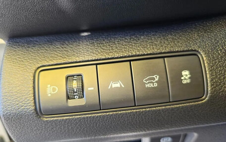 Hyundai Santa Fe IV, 2022 год, 2 350 000 рублей, 18 фотография