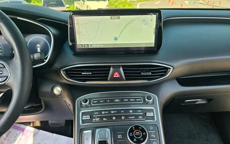 Hyundai Santa Fe IV, 2022 год, 2 350 000 рублей, 19 фотография
