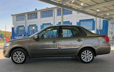 Datsun on-DO I рестайлинг, 2020 год, 699 000 рублей, 2 фотография