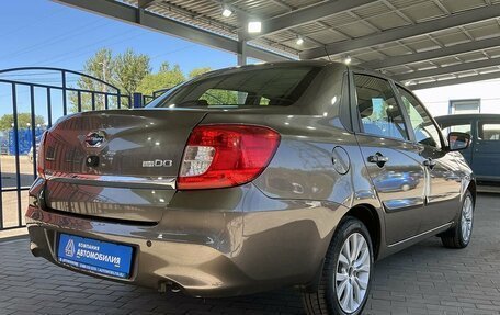 Datsun on-DO I рестайлинг, 2020 год, 699 000 рублей, 5 фотография