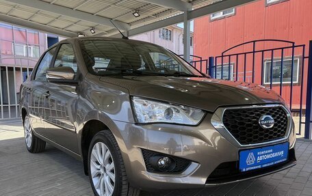 Datsun on-DO I рестайлинг, 2020 год, 699 000 рублей, 7 фотография