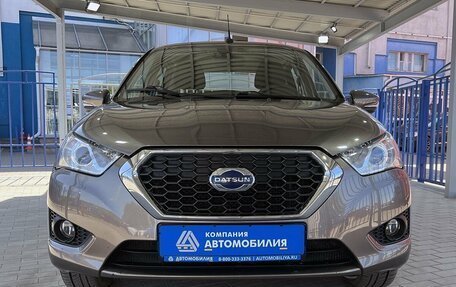 Datsun on-DO I рестайлинг, 2020 год, 699 000 рублей, 8 фотография