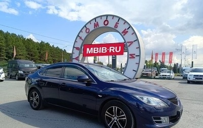 Mazda 6, 2008 год, 699 995 рублей, 1 фотография