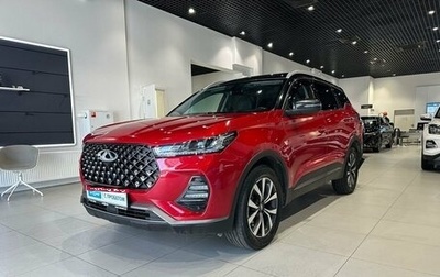 Chery Tiggo 7 Pro, 2021 год, 1 320 000 рублей, 1 фотография