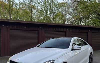 Mercedes-Benz E-Класс, 2015 год, 2 570 000 рублей, 1 фотография