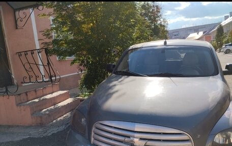 Chevrolet HHR, 2005 год, 350 000 рублей, 1 фотография