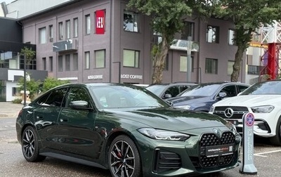 BMW 4 серия, 2022 год, 5 190 000 рублей, 1 фотография