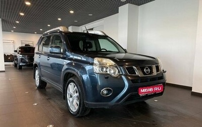Nissan X-Trail, 2011 год, 1 150 000 рублей, 1 фотография