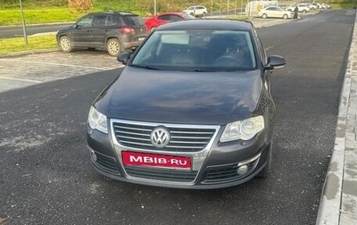 Volkswagen Passat B6, 2009 год, 880 000 рублей, 1 фотография