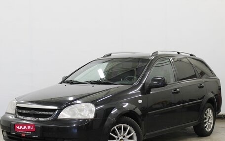 Chevrolet Lacetti, 2012 год, 520 000 рублей, 1 фотография