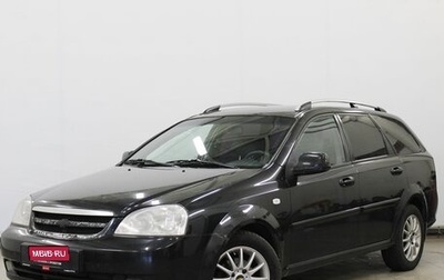 Chevrolet Lacetti, 2012 год, 520 000 рублей, 1 фотография