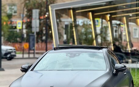 Mercedes-Benz E-Класс, 2018 год, 4 450 000 рублей, 5 фотография