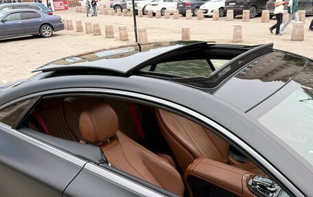 Mercedes-Benz E-Класс, 2018 год, 4 450 000 рублей, 9 фотография