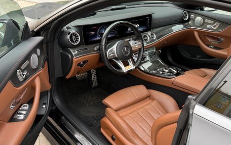 Mercedes-Benz E-Класс, 2018 год, 4 450 000 рублей, 13 фотография