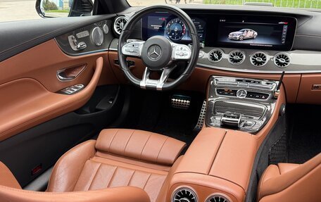 Mercedes-Benz E-Класс, 2018 год, 4 450 000 рублей, 18 фотография