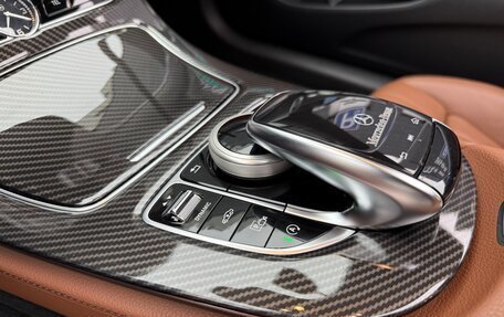 Mercedes-Benz E-Класс, 2018 год, 4 450 000 рублей, 17 фотография