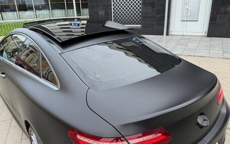 Mercedes-Benz E-Класс, 2018 год, 4 450 000 рублей, 23 фотография