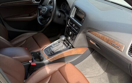 Audi Q5, 2014 год, 1 900 000 рублей, 5 фотография