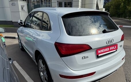 Audi Q5, 2014 год, 1 900 000 рублей, 4 фотография