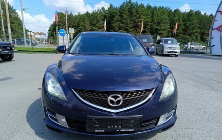 Mazda 6, 2008 год, 699 995 рублей, 2 фотография