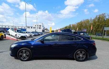 Mazda 6, 2008 год, 699 995 рублей, 4 фотография