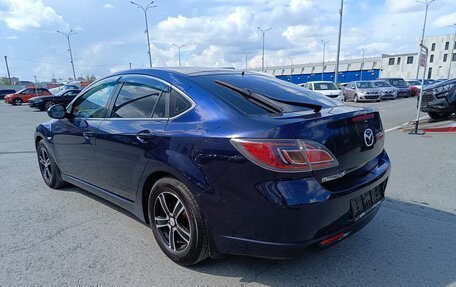 Mazda 6, 2008 год, 699 995 рублей, 5 фотография