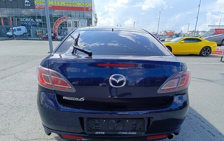 Mazda 6, 2008 год, 699 995 рублей, 6 фотография