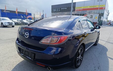 Mazda 6, 2008 год, 699 995 рублей, 7 фотография