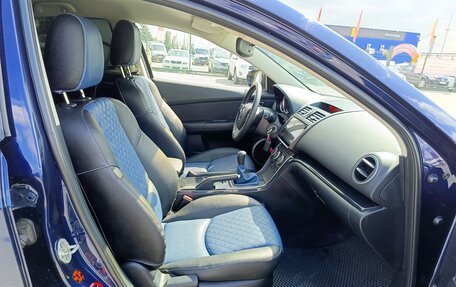 Mazda 6, 2008 год, 699 995 рублей, 13 фотография