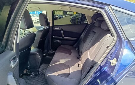 Mazda 6, 2008 год, 699 995 рублей, 12 фотография
