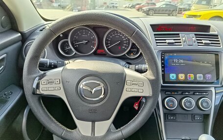 Mazda 6, 2008 год, 699 995 рублей, 16 фотография
