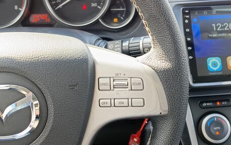 Mazda 6, 2008 год, 699 995 рублей, 18 фотография