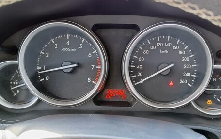 Mazda 6, 2008 год, 699 995 рублей, 19 фотография