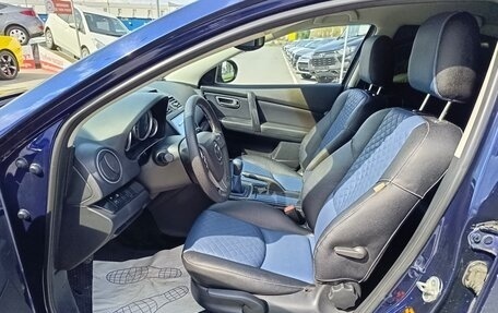 Mazda 6, 2008 год, 699 995 рублей, 9 фотография