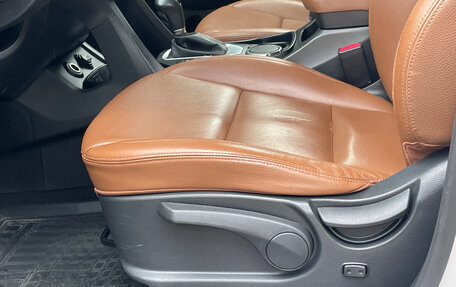Hyundai Santa Fe III рестайлинг, 2017 год, 2 349 000 рублей, 9 фотография