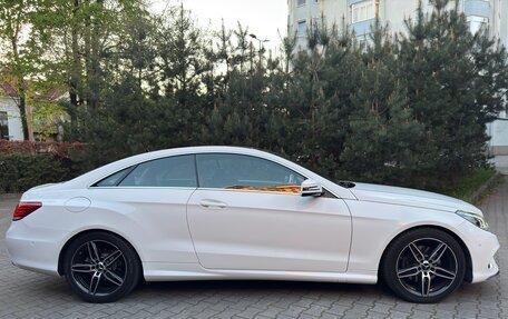 Mercedes-Benz E-Класс, 2015 год, 2 570 000 рублей, 4 фотография