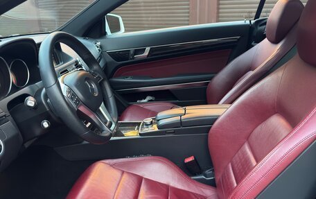 Mercedes-Benz E-Класс, 2015 год, 2 570 000 рублей, 12 фотография