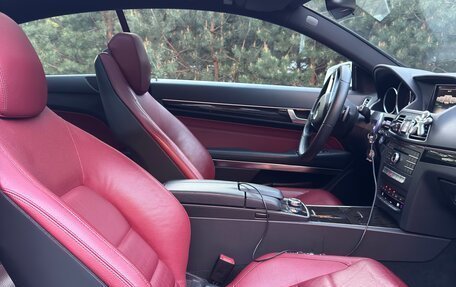 Mercedes-Benz E-Класс, 2015 год, 2 570 000 рублей, 10 фотография