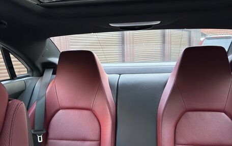 Mercedes-Benz E-Класс, 2015 год, 2 570 000 рублей, 9 фотография