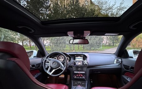 Mercedes-Benz E-Класс, 2015 год, 2 570 000 рублей, 8 фотография