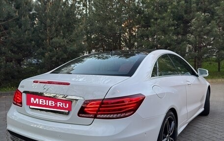 Mercedes-Benz E-Класс, 2015 год, 2 570 000 рублей, 6 фотография