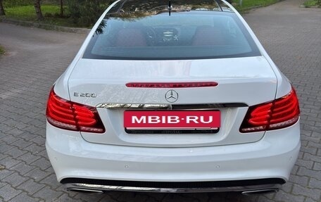 Mercedes-Benz E-Класс, 2015 год, 2 570 000 рублей, 5 фотография