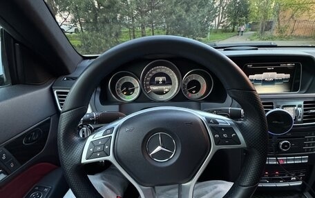 Mercedes-Benz E-Класс, 2015 год, 2 570 000 рублей, 14 фотография