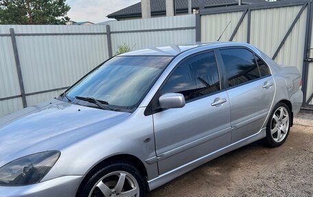 Mitsubishi Lancer IX, 2006 год, 399 999 рублей, 2 фотография