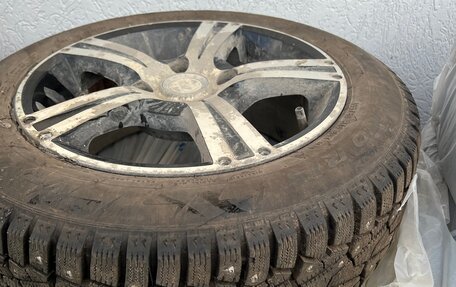 Mitsubishi Lancer IX, 2006 год, 399 999 рублей, 13 фотография