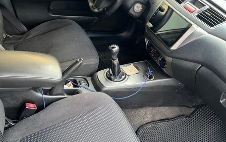 Mitsubishi Lancer IX, 2006 год, 399 999 рублей, 9 фотография