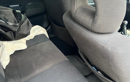 Mitsubishi Lancer IX, 2006 год, 399 999 рублей, 10 фотография
