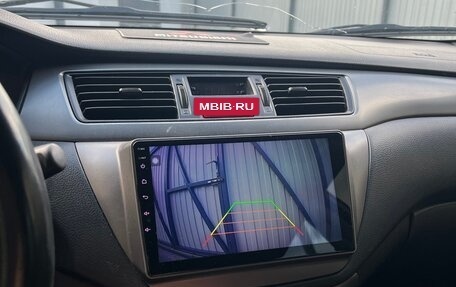 Mitsubishi Lancer IX, 2006 год, 399 999 рублей, 8 фотография