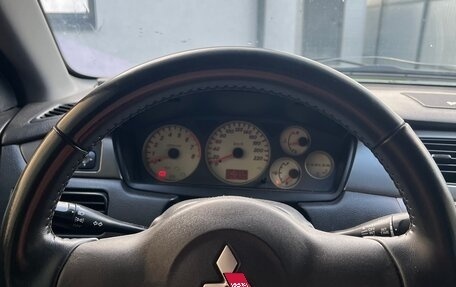 Mitsubishi Lancer IX, 2006 год, 399 999 рублей, 6 фотография