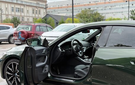 BMW 4 серия, 2022 год, 5 190 000 рублей, 4 фотография